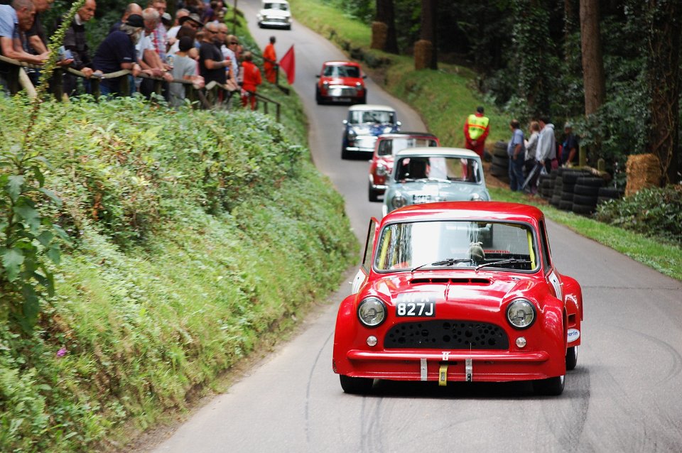 July 2016 Wiscombe Hillclimb Sunday 564